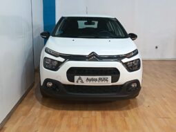 
										CITROEN C3 1.2 FEEL completo									