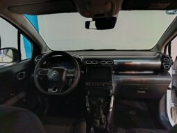 
										CITROEN C3 AIRCROSS 1.6 BLUEHDI completo									
