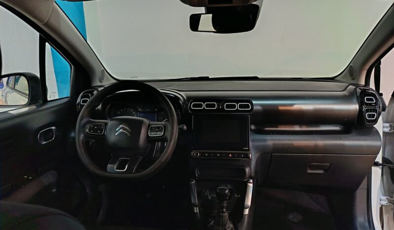 
								CITROEN C3 AIRCROSS 1.6 BLUEHDI completo									
