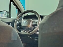 
										CITROEN C3 AIRCROSS 1.6 BLUEHDI completo									