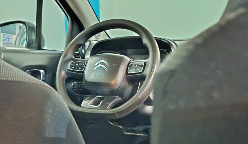 
								CITROEN C3 AIRCROSS 1.6 BLUEHDI completo									