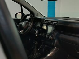 
										CITROEN C3 AIRCROSS 1.6 BLUEHDI completo									