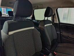 
										CITROEN C3 AIRCROSS 1.6 BLUEHDI completo									