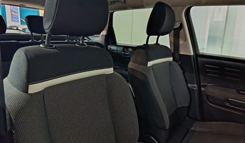 
								CITROEN C3 AIRCROSS 1.6 BLUEHDI completo									
