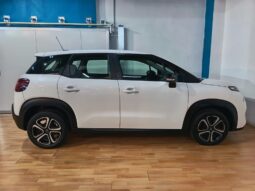 
										CITROEN C3 AIRCROSS 1.6 BLUEHDI completo									