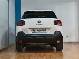 
										CITROEN C3 AIRCROSS 1.6 BLUEHDI completo									