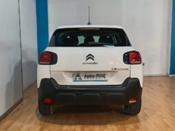 
										CITROEN C3 AIRCROSS 1.6 BLUEHDI completo									