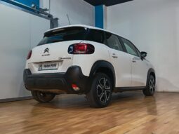 
										CITROEN C3 AIRCROSS 1.6 BLUEHDI completo									