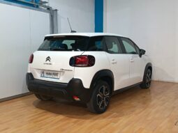 
										CITROEN C3 AIRCROSS 1.6 BLUEHDI completo									