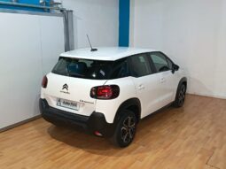 
										CITROEN C3 AIRCROSS 1.6 BLUEHDI completo									