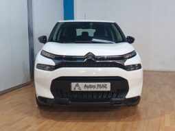 
										CITROEN C3 AIRCROSS 1.6 BLUEHDI completo									