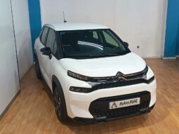 
										CITROEN C3 AIRCROSS 1.6 BLUEHDI completo									