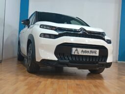
										CITROEN C3 AIRCROSS 1.6 BLUEHDI completo									