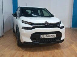 
										CITROEN C3 AIRCROSS 1.6 BLUEHDI completo									
