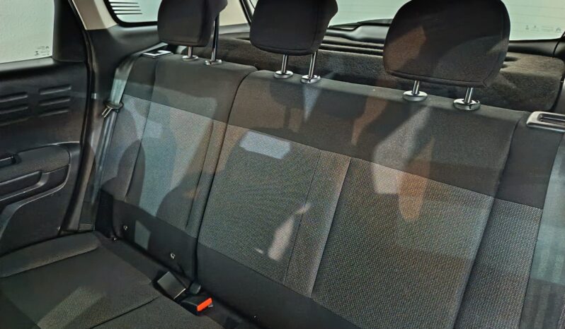 
								CITROEN C3 AIRCROSS 1.6 BLUEHDI completo									