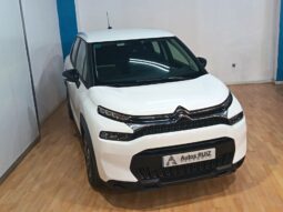 
										CITROEN C3 AIRCROSS 1.6 BLUEHDI completo									