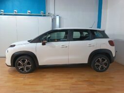 
										CITROEN C3 AIRCROSS 1.6 BLUEHDI completo									