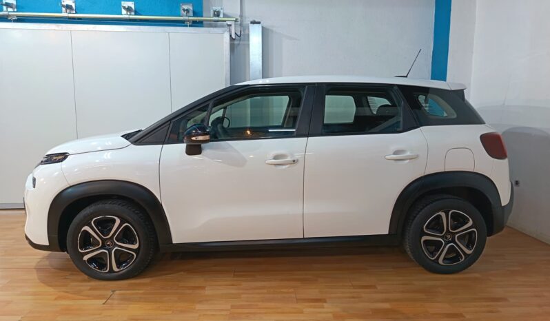 
								CITROEN C3 AIRCROSS 1.6 BLUEHDI completo									