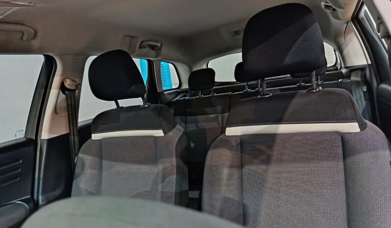 
								CITROEN C3 AIRCROSS 1.6 BLUEHDI completo									