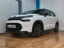 
										CITROEN C3 AIRCROSS 1.6 BLUEHDI completo									