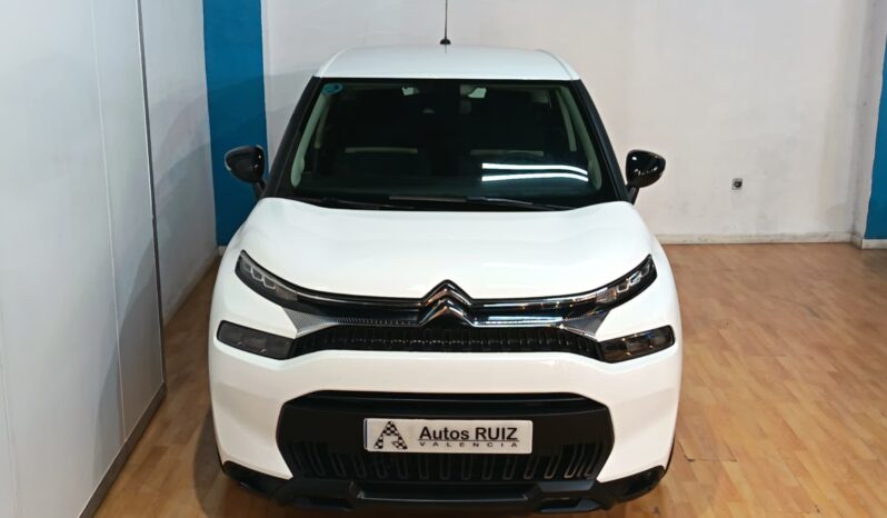 
								CITROEN C3 AIRCROSS 1.6 BLUEHDI completo									