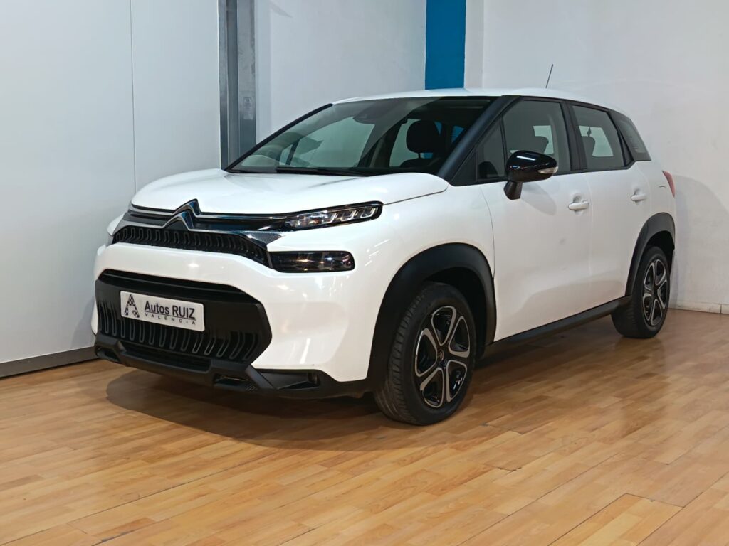 CITROEN C3 AIRCROSS 1.6 BLUEHDI