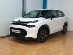 CITROEN C3 AIRCROSS 1.6 BLUEHDI