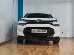 
										CITROEN C3 AIRCROSS 1.6 BLUEHDI completo									