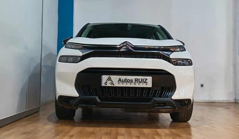 
								CITROEN C3 AIRCROSS 1.6 BLUEHDI completo									