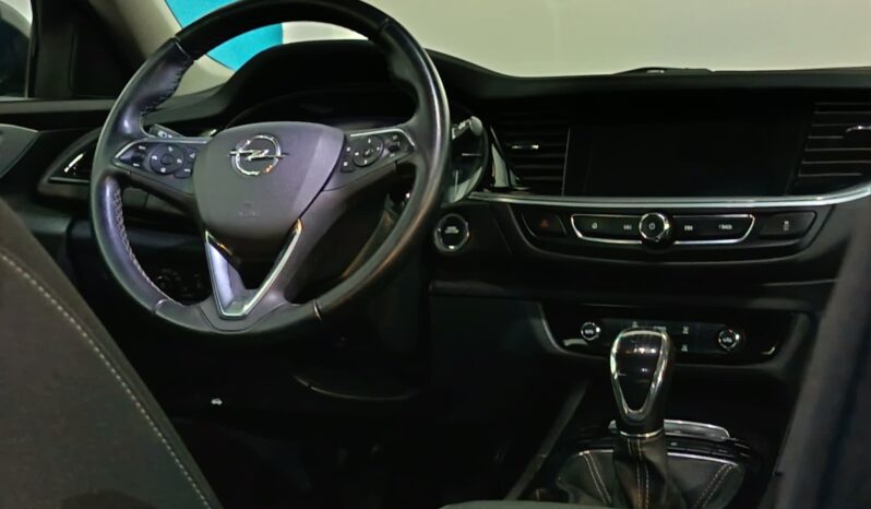 
								OPEL INSIGNIA 1.6 GRAND SPORT completo									