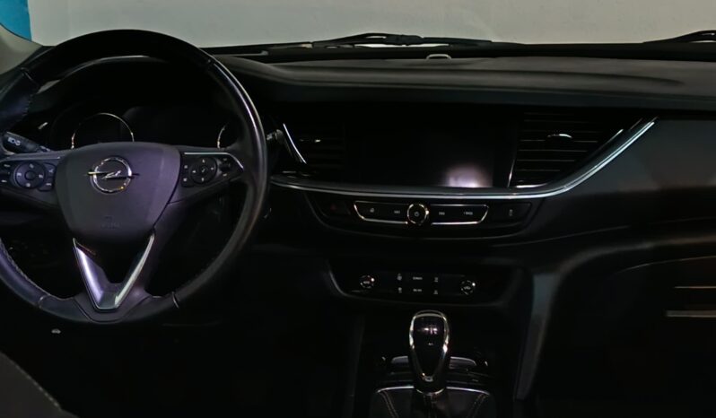 
								OPEL INSIGNIA 1.6 GRAND SPORT completo									