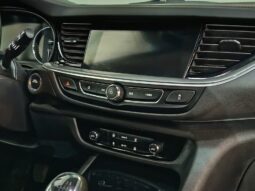 
										OPEL INSIGNIA 1.6 GRAND SPORT completo									