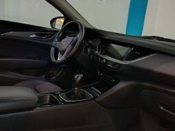
										OPEL INSIGNIA 1.6 GRAND SPORT completo									