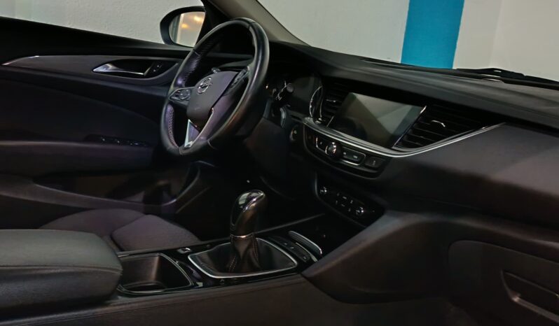 
								OPEL INSIGNIA 1.6 GRAND SPORT completo									
