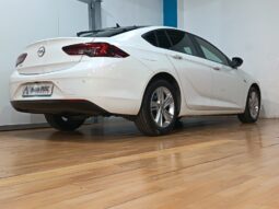 
										OPEL INSIGNIA 1.6 GRAND SPORT completo									