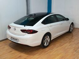 
										OPEL INSIGNIA 1.6 GRAND SPORT completo									