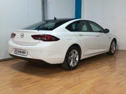 
										OPEL INSIGNIA 1.6 GRAND SPORT completo									
