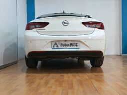 
										OPEL INSIGNIA 1.6 GRAND SPORT completo									