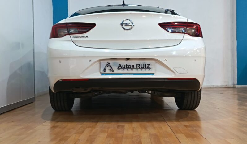 
								OPEL INSIGNIA 1.6 GRAND SPORT completo									