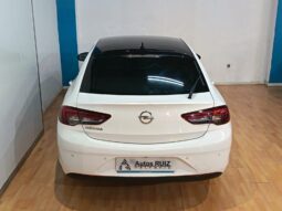 
										OPEL INSIGNIA 1.6 GRAND SPORT completo									