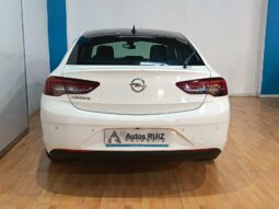 
										OPEL INSIGNIA 1.6 GRAND SPORT completo									