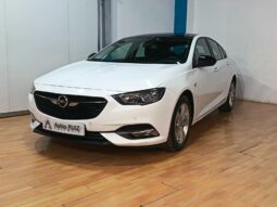 
										OPEL INSIGNIA 1.6 GRAND SPORT completo									