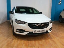 
										OPEL INSIGNIA 1.6 GRAND SPORT completo									