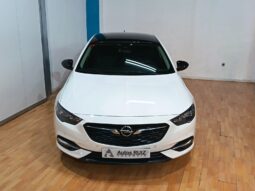 
										OPEL INSIGNIA 1.6 GRAND SPORT completo									