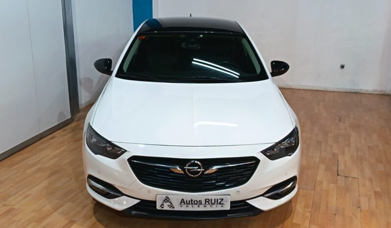 
								OPEL INSIGNIA 1.6 GRAND SPORT completo									