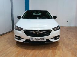
										OPEL INSIGNIA 1.6 GRAND SPORT completo									