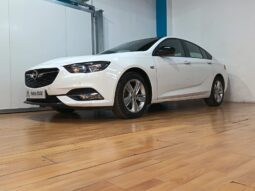 
										OPEL INSIGNIA 1.6 GRAND SPORT completo									
