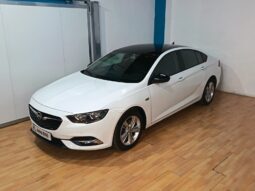 
										OPEL INSIGNIA 1.6 GRAND SPORT completo									