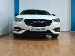 
										OPEL INSIGNIA 1.6 GRAND SPORT completo									