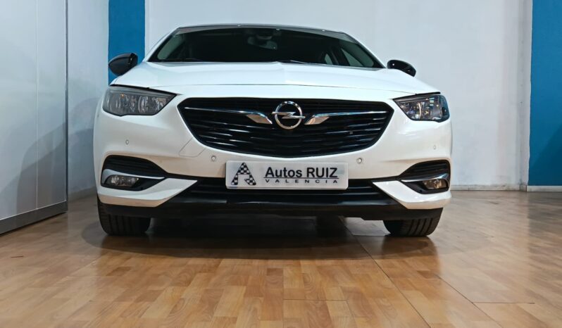 
								OPEL INSIGNIA 1.6 GRAND SPORT completo									